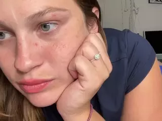 Savanna's Live Sex Cam Show