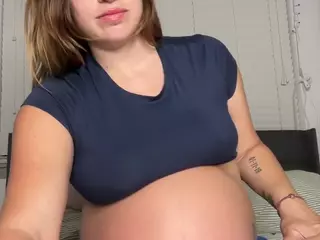 Savanna's Live Sex Cam Show