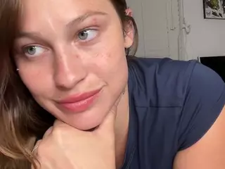 Savanna's Live Sex Cam Show