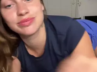 Savanna's Live Sex Cam Show