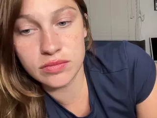 Savanna's Live Sex Cam Show