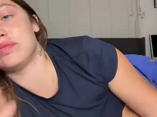 Savanna's Live Sex Cam Show