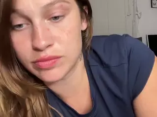 Savanna's Live Sex Cam Show