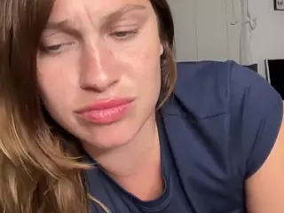 Savanna's Live Sex Cam Show