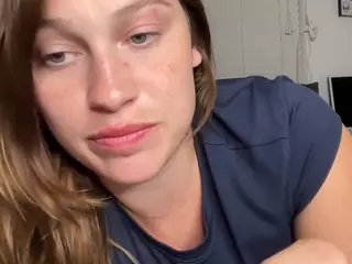 Savanna's Live Sex Cam Show