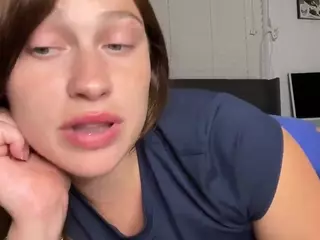 Savanna's Live Sex Cam Show