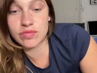 Savanna's Live Sex Cam Show