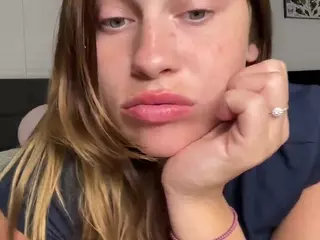 Savanna's Live Sex Cam Show