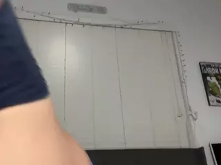 Savanna's Live Sex Cam Show