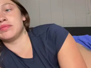 Savanna's Live Sex Cam Show