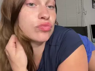 Savanna's Live Sex Cam Show