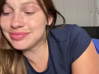 Savanna's Live Sex Cam Show