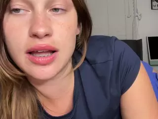 Savanna's Live Sex Cam Show