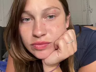 Savanna's Live Sex Cam Show