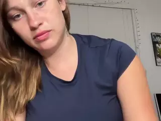 Savanna's Live Sex Cam Show