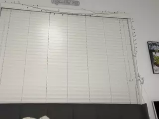 Savanna's Live Sex Cam Show