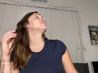 Savanna's Live Sex Cam Show