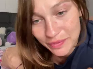 Savanna's Live Sex Cam Show