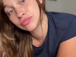 Savanna's Live Sex Cam Show