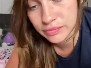 Savanna's Live Sex Cam Show