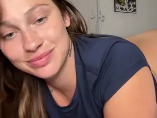 Savanna's Live Sex Cam Show