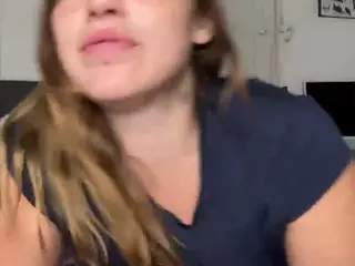 Savanna's Live Sex Cam Show