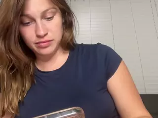 Savanna's Live Sex Cam Show