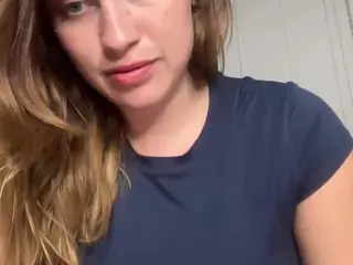Savanna's Live Sex Cam Show