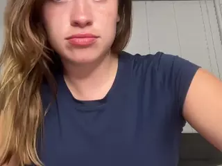Savanna's Live Sex Cam Show