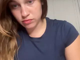 Savanna's Live Sex Cam Show