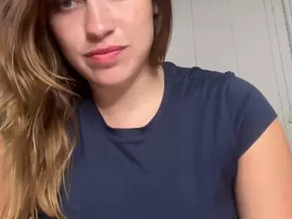 Savanna's Live Sex Cam Show