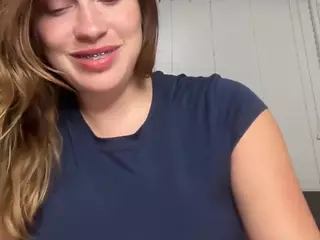 Savanna's Live Sex Cam Show