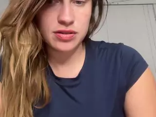 Savanna's Live Sex Cam Show