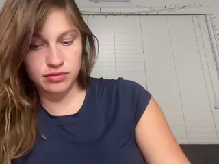 Savanna's Live Sex Cam Show