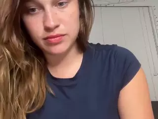 Savanna's Live Sex Cam Show