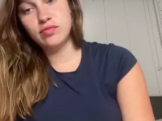 Savanna's Live Sex Cam Show
