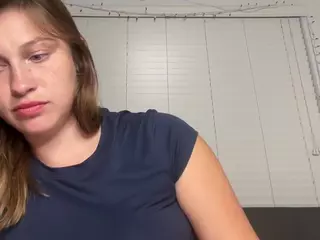 Savanna's Live Sex Cam Show