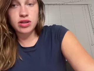 Savanna's Live Sex Cam Show