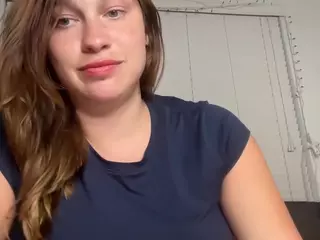 Savanna's Live Sex Cam Show