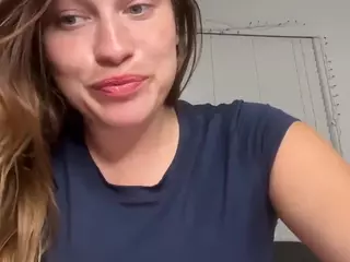 Savanna's Live Sex Cam Show