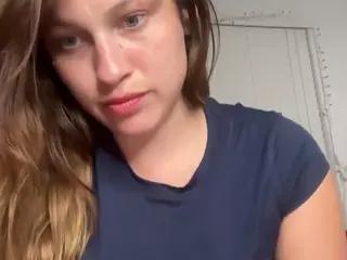 Savanna's Live Sex Cam Show