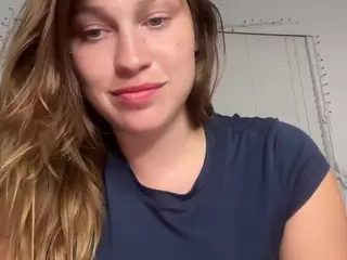 Savanna's Live Sex Cam Show