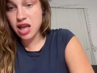 Savanna's Live Sex Cam Show