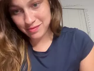 Savanna's Live Sex Cam Show