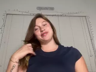 Savanna's Live Sex Cam Show