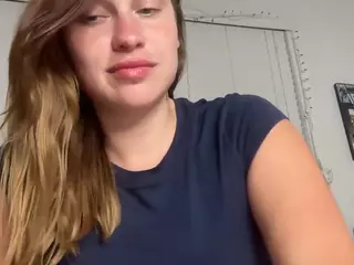 Savanna's Live Sex Cam Show