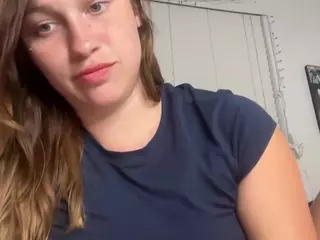Savanna's Live Sex Cam Show