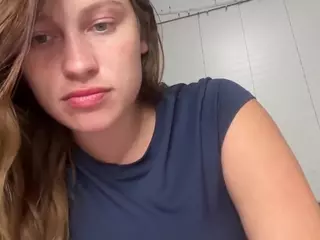 Savanna's Live Sex Cam Show