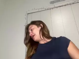 Savanna's Live Sex Cam Show