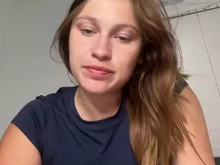 Savanna's Live Sex Cam Show
